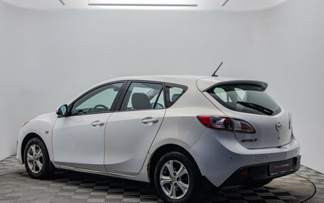 Mazda 3, 2009 год, 780 000 рублей, 3 фотография