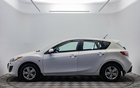 Mazda 3, 2009 год, 780 000 рублей, 2 фотография