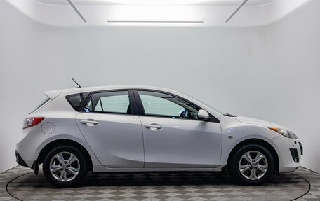 Mazda 3, 2009 год, 780 000 рублей, 7 фотография