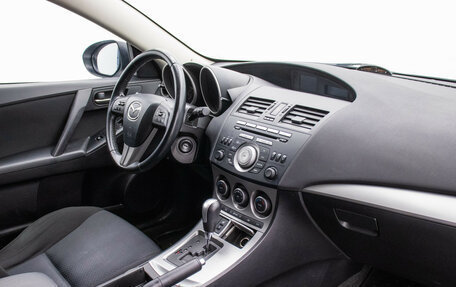 Mazda 3, 2009 год, 780 000 рублей, 11 фотография