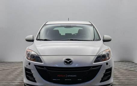 Mazda 3, 2009 год, 780 000 рублей, 9 фотография