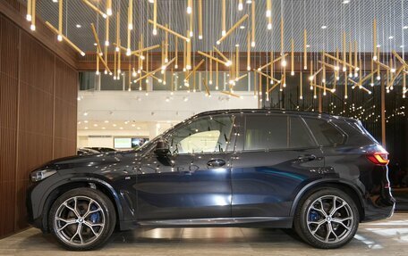 BMW X5, 2021 год, 6 950 000 рублей, 3 фотография