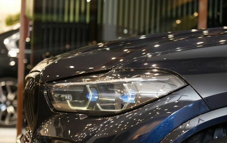 BMW X5, 2021 год, 6 950 000 рублей, 5 фотография