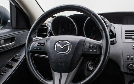 Mazda 3, 2009 год, 780 000 рублей, 16 фотография