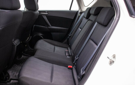 Mazda 3, 2009 год, 780 000 рублей, 12 фотография