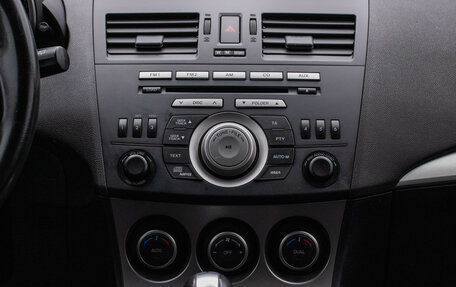 Mazda 3, 2009 год, 780 000 рублей, 15 фотография
