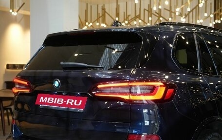 BMW X5, 2021 год, 6 950 000 рублей, 7 фотография