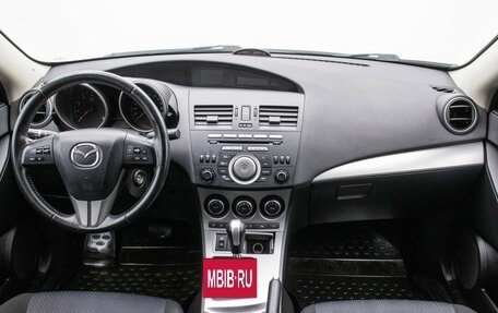 Mazda 3, 2009 год, 780 000 рублей, 14 фотография