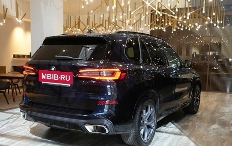 BMW X5, 2021 год, 6 950 000 рублей, 2 фотография
