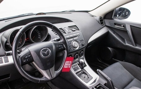 Mazda 3, 2009 год, 780 000 рублей, 10 фотография