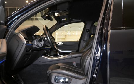 BMW X5, 2021 год, 6 950 000 рублей, 9 фотография