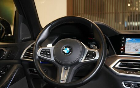 BMW X5, 2021 год, 6 950 000 рублей, 16 фотография