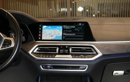 BMW X5, 2021 год, 6 950 000 рублей, 18 фотография