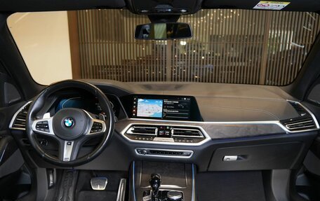 BMW X5, 2021 год, 6 950 000 рублей, 14 фотография