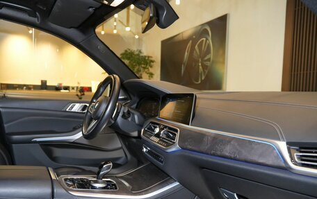 BMW X5, 2021 год, 6 950 000 рублей, 17 фотография