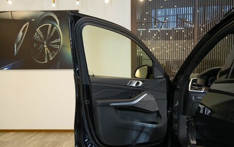 BMW X5, 2021 год, 6 950 000 рублей, 8 фотография