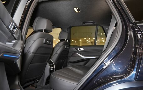 BMW X5, 2021 год, 6 950 000 рублей, 11 фотография