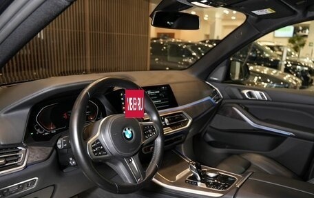 BMW X5, 2021 год, 6 950 000 рублей, 13 фотография
