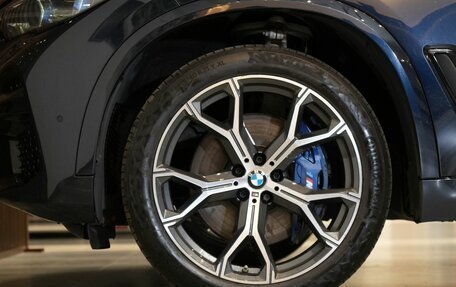 BMW X5, 2021 год, 6 950 000 рублей, 29 фотография