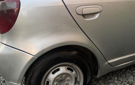 Toyota Vitz, 2000 год, 250 000 рублей, 6 фотография