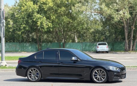 BMW 3 серия, 2015 год, 2 150 000 рублей, 2 фотография