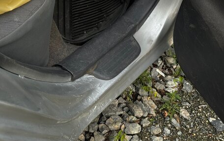Toyota Vitz, 2000 год, 250 000 рублей, 3 фотография