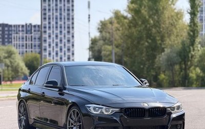 BMW 3 серия, 2015 год, 2 150 000 рублей, 1 фотография