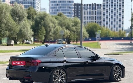 BMW 3 серия, 2015 год, 2 150 000 рублей, 3 фотография