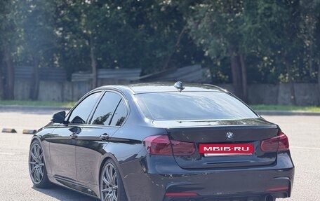 BMW 3 серия, 2015 год, 2 150 000 рублей, 4 фотография