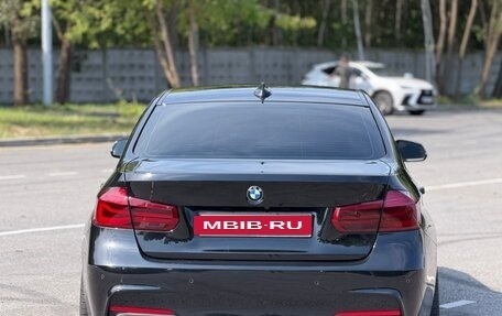 BMW 3 серия, 2015 год, 2 150 000 рублей, 6 фотография