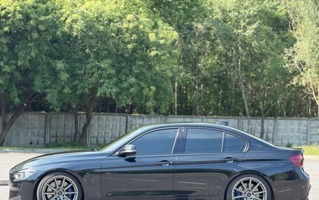 BMW 3 серия, 2015 год, 2 150 000 рублей, 8 фотография