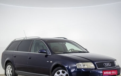 Audi A6, 2002 год, 449 000 рублей, 1 фотография