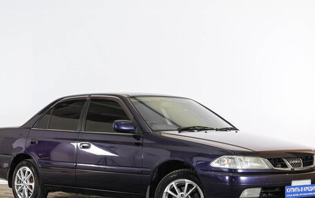 Toyota Carina, 2001 год, 639 000 рублей, 1 фотография