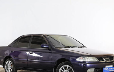 Toyota Carina, 2001 год, 639 000 рублей, 1 фотография