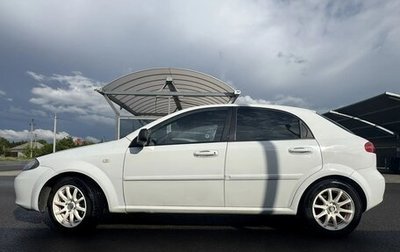 Chevrolet Lacetti, 2011 год, 540 000 рублей, 1 фотография