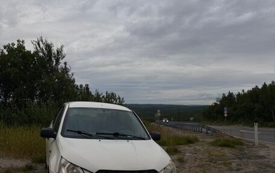 Datsun on-DO I рестайлинг, 2015 год, 250 000 рублей, 1 фотография