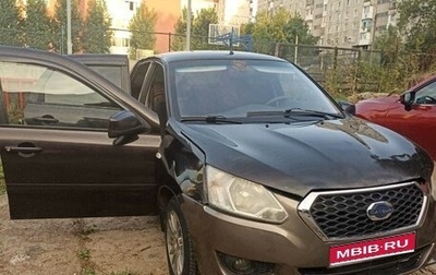 Datsun on-DO I рестайлинг, 2017 год, 295 000 рублей, 1 фотография