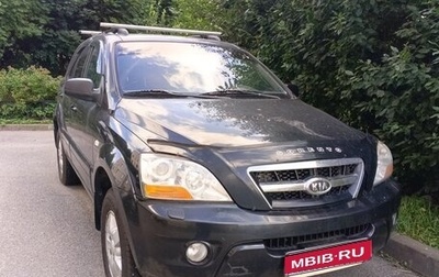 KIA Sorento IV, 2009 год, 710 000 рублей, 1 фотография