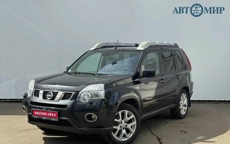 Nissan X-Trail, 2012 год, 1 358 000 рублей, 1 фотография