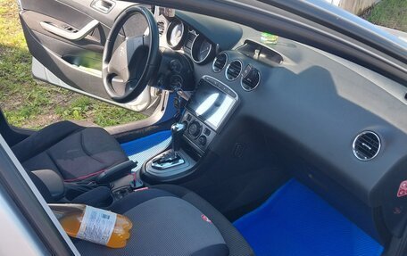Peugeot 408 I рестайлинг, 2012 год, 700 000 рублей, 6 фотография