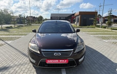 Ford Mondeo IV, 2008 год, 800 000 рублей, 1 фотография