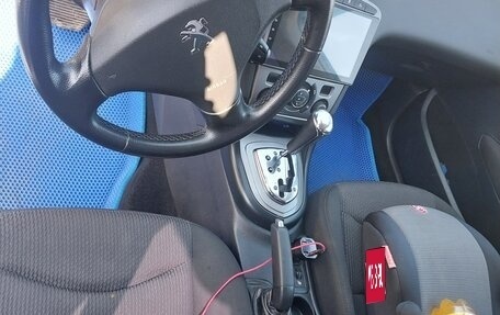 Peugeot 408 I рестайлинг, 2012 год, 700 000 рублей, 7 фотография
