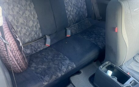 Mitsubishi Colt VI рестайлинг, 1996 год, 350 000 рублей, 4 фотография