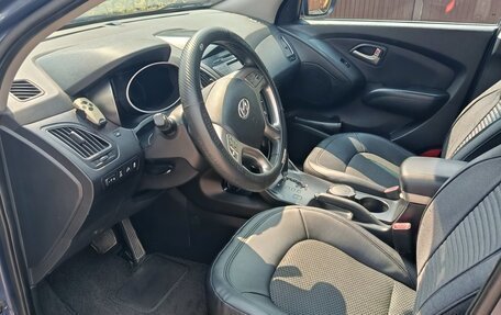Hyundai ix35 I рестайлинг, 2012 год, 1 250 000 рублей, 6 фотография
