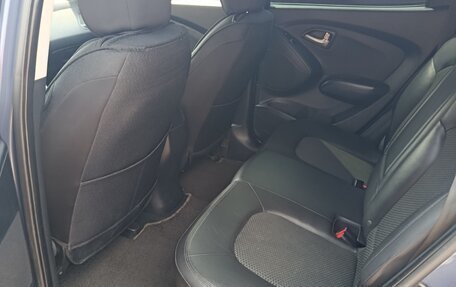 Hyundai ix35 I рестайлинг, 2012 год, 1 250 000 рублей, 5 фотография