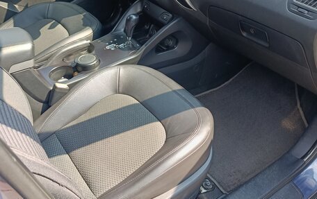 Hyundai ix35 I рестайлинг, 2012 год, 1 250 000 рублей, 7 фотография