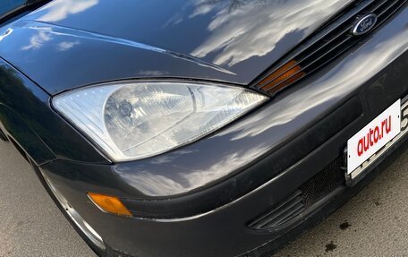 Ford Focus IV, 2002 год, 267 000 рублей, 6 фотография