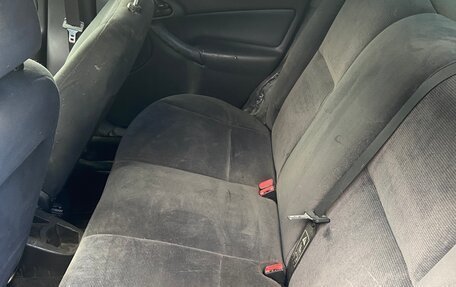 Ford Focus IV, 2002 год, 267 000 рублей, 9 фотография