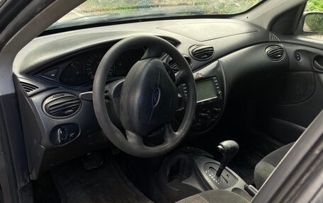 Ford Focus IV, 2002 год, 267 000 рублей, 8 фотография