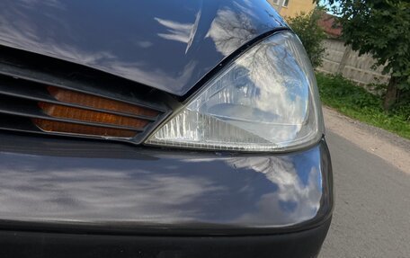 Ford Focus IV, 2002 год, 267 000 рублей, 16 фотография